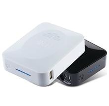 羽博 移動電源 充電寶 YB647三星蘋果手機(jī)通用10400毫安