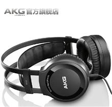 AKG/愛科技 K511耳機(jī) 頭戴式耳機(jī) 封閉式監(jiān)聽耳機(jī) 音樂耳機(jī)