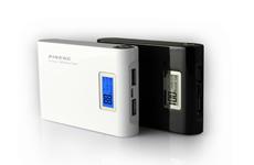 【拼團(tuán)購買】品能PN-913移動(dòng)電源手機(jī)充電寶器10000毫安外接電池