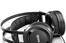 【拼團(tuán)購買】AKG/愛科技 K511耳機(jī) 頭戴式耳機(jī) 封閉式監(jiān)聽耳機(jī) 音樂耳機(jī)